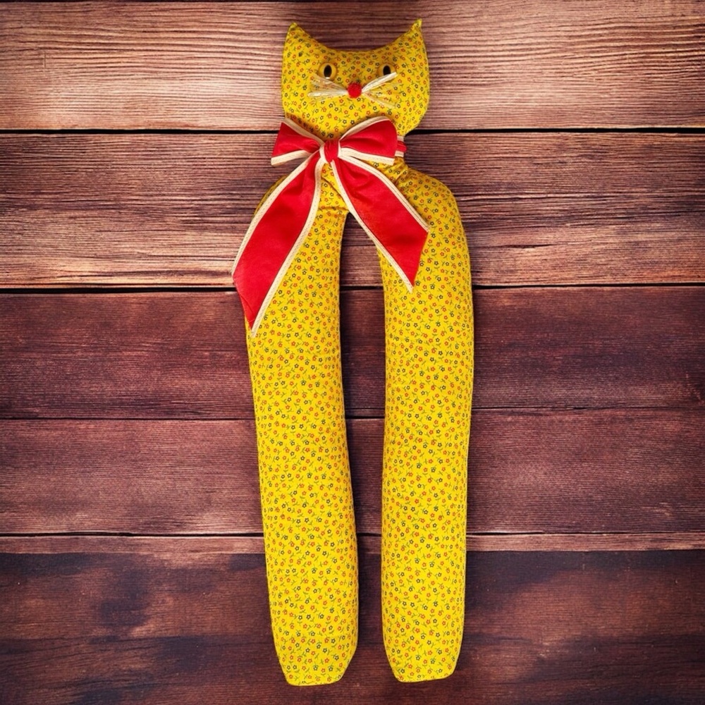 Vintage Calico Critters Puss in Boots Boot Shaper